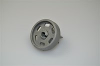 Basket wheel, Husqvarna dishwasher (1 pc lower)